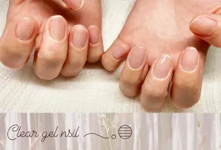 ネイル Twinklenail所属・.ume. nailのネイルデザイン