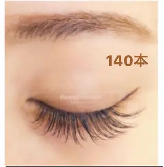 マツエク・マツパ anocharm🫧 ami［店長］のマツエク・マツパデザイン