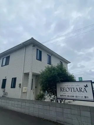 R E O T I A R A（レオティアラ）所属・高屋 昌子のその他イメージ