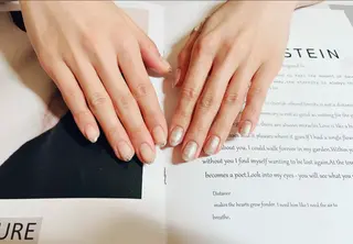 ネイル ViNAIL Kouのネイルデザイン