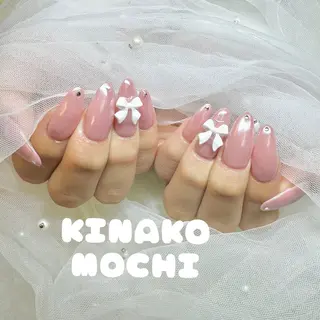 ネイル Nail Salon  Soleil所属・SOLEIL☀️｡ﾟ ワンホン/推し活のネイルデザイン