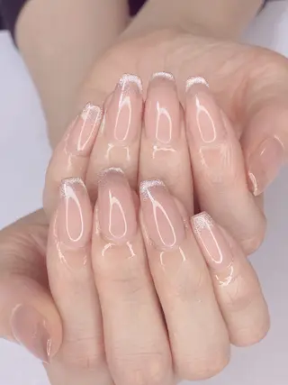 ネイル Ｎail Ｓalon ertiのネイルデザイン