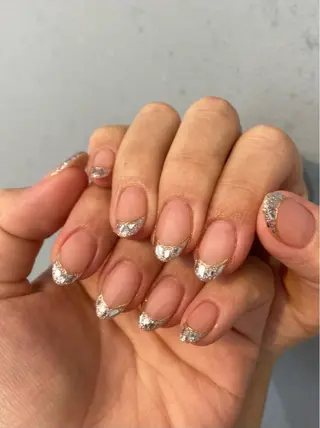 ネイル Nest 平出のネイルデザイン