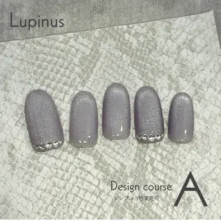ネイル 南草津 Lupinusのエステ・リラクイメージ