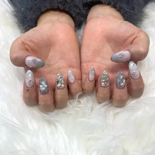 ネイル Bianca Nishikataのマツエク・マツパデザイン