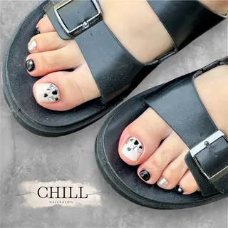 ネイル NailSalon CHILL所属・NailSalon CHILLのネイルデザイン