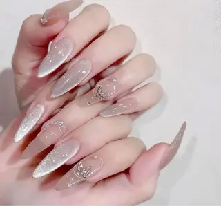ネイル RUBY Nail 日暮里店のネイルデザイン