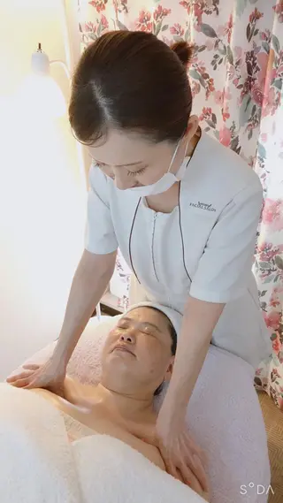 宮下 みほのエステ・リラクイメージ