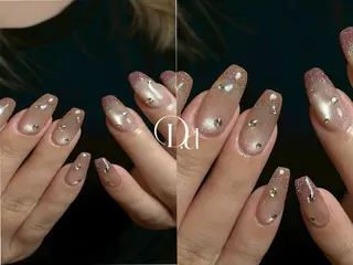 ネイル D.d Reinaのネイルデザイン