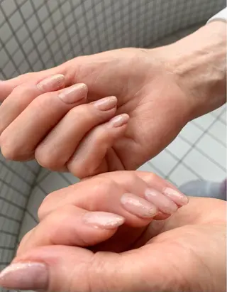 ネイル N.barber / koderaのネイルデザイン