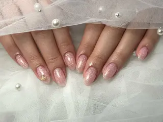 ネイル ToliyDeliy Mayuのネイルデザイン