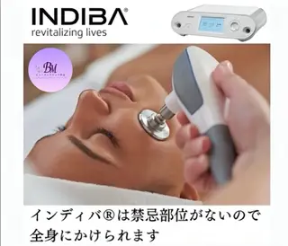 最速術後インディバ 新宿|大久保BM本店のその他イメージ