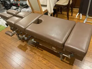 肩首ほぐし専門店 ほぐすてのエステ・リラクイメージ