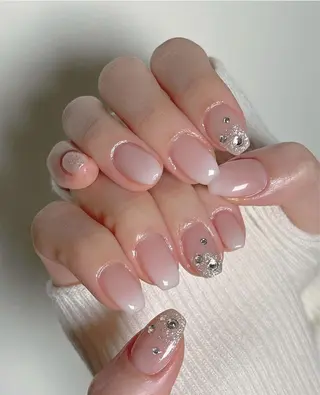 ネイル Gemini nailのネイルデザイン