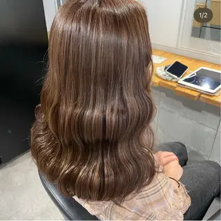 ショート 韓国Style♡ Nanami🇰🇷のヘアスタイル