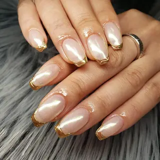 ネイル Nail salon Coco所属・Nail salon Coco【溝の口駅】のネイルデザイン