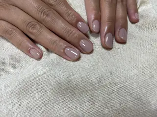 ネイル THE BALM Noahのネイルデザイン