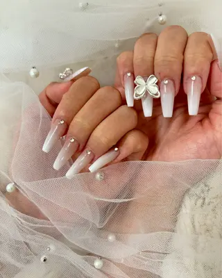 ネイル ToliyDeliy akemiのネイルデザイン