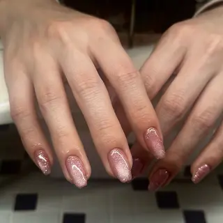 ネイル JAM the housenailのネイルデザイン