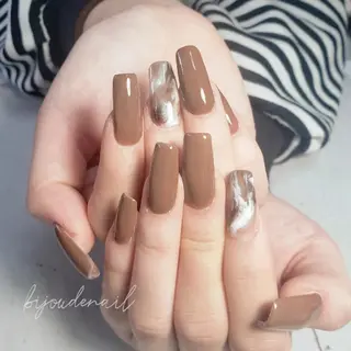 ネイル ビジュード ネイルのネイルデザイン