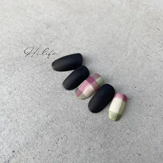 ネイル Nail Adore.のネイルデザイン