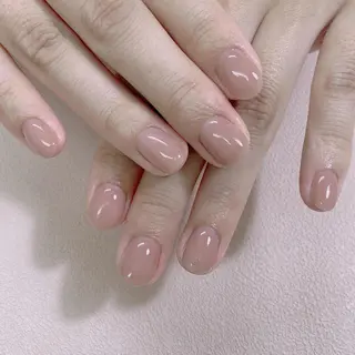 ネイル nail salon Lumièreのネイルデザイン