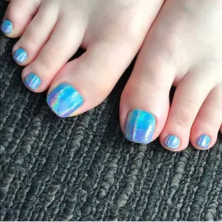 ネイル 渋谷ビュレネイル Kaoruのネイルデザイン