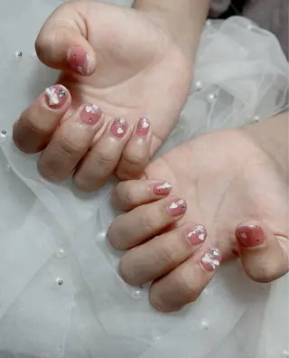 ネイル yudia kotomiのネイルデザイン