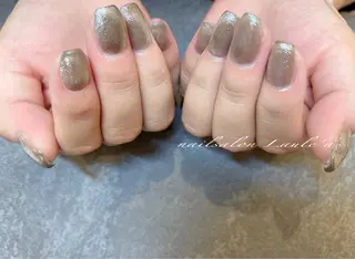 ネイル nailsalon Laule'aのネイルデザイン