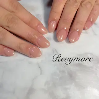 ネイル nail salon Revymore所属・nail salon Revymoreのネイルデザイン