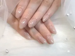 ネイル ANDY💫 KANONのネイルデザイン