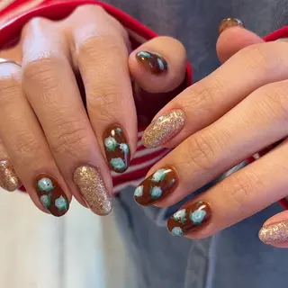 ネイル nailsalon kiii'sのネイルデザイン