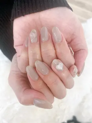 ネイル yn salonのネイルデザイン