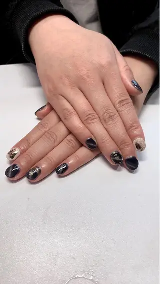 ネイル Guarendo(ガレンドゥ)錦糸町店所属・Gurando 錦糸町店のネイルデザイン