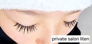 マツエク・マツパ   litenのマツエク・マツパデザイン