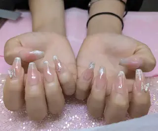 ネイル nailsalon J&K所属・J&K🤍ひらた 当日OK❣️のネイルデザイン