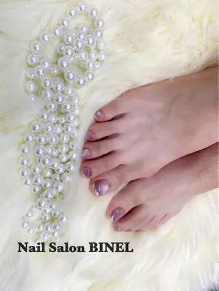 ネイル H. Yuukaのネイルデザイン