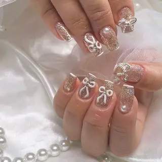 ネイル eclat 'kのネイルデザイン