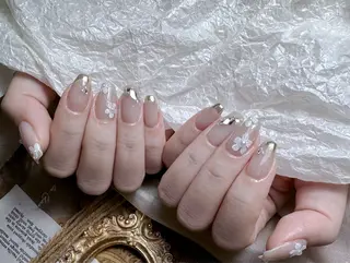 ネイル Miss Uネイルサロン所属・MissU ネイルサロンのネイルデザイン