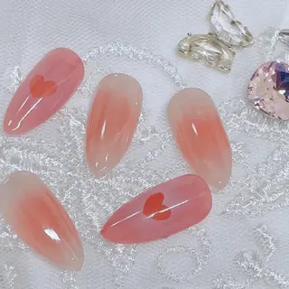 ネイル サロン リアンのマツエク・マツパデザイン