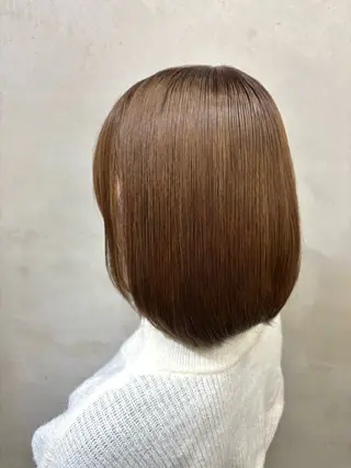 ミディアム カラー 🌷 hazuki🌷のマツエク・マツパデザイン