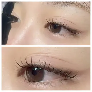 マツエク・マツパ Reline まつげ、ネイルのマツエク・マツパデザイン