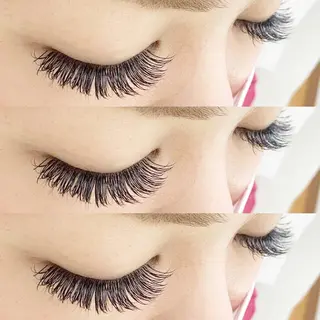 マツエク・マツパ salonLADYSTYLE所属・稲嶺 美華のエステ・リラクイメージ