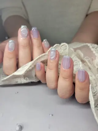 ネイル Nail salon Coco所属・Nail salon Coco【溝の口駅】のネイルデザイン