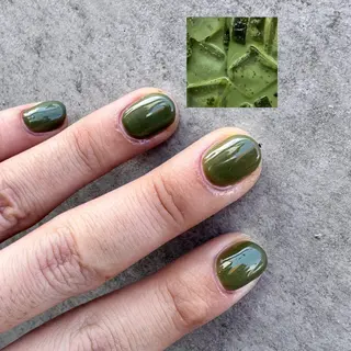 ネイル O. Maikaのネイルデザイン