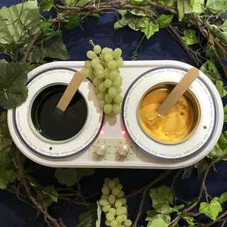 B.glad所属・ブラジリアンワックス 全身脱毛B.gladのエステ・リラクイメージ