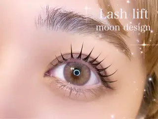 マツエク・マツパ Richelle　eyelash&nail　川越店所属・nagatomo anjuのマツエク・マツパデザイン