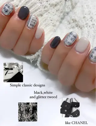 ネイル \近畿大学/近く🦢 Swanのネイルデザイン