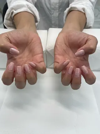 ネイル MAXKELLY ますみのネイルデザイン