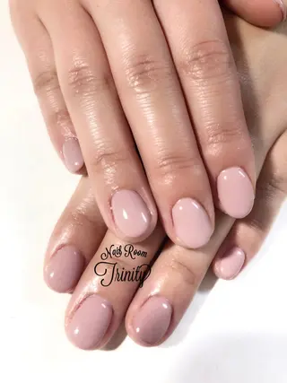 ネイル Trinity staffのネイルデザイン